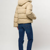 UWGreta Puffer Jacket