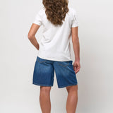 UWLeika Reg. Fit T-shirt