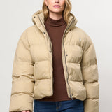 UWGreta Puffer Jacket