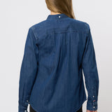 Bene Denim Shirt