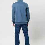 Kurt Half-zip Sweatshirt