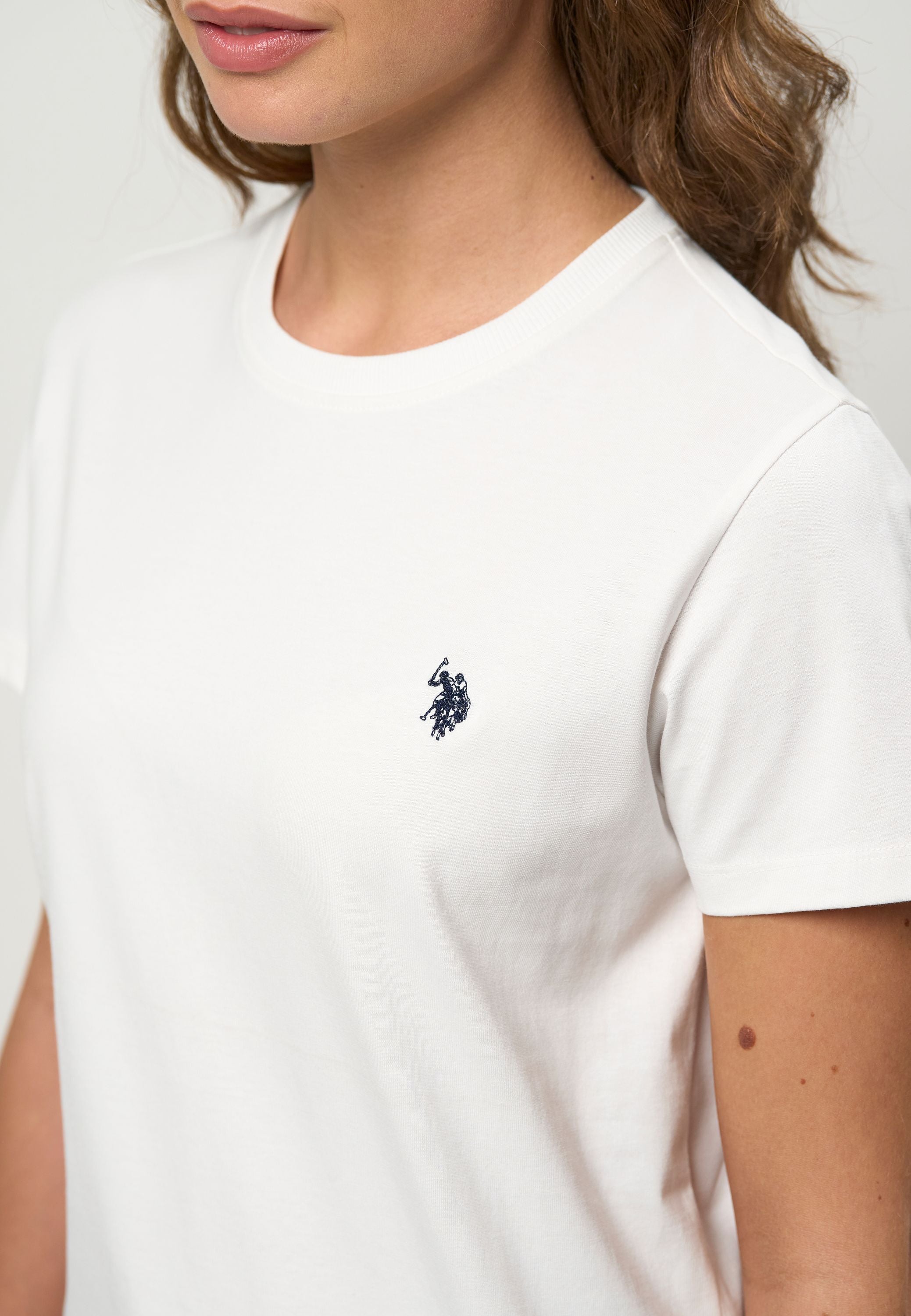 UWLeika Reg. Fit T-shirt