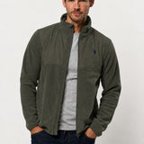 UMVitus Fleece Jacket