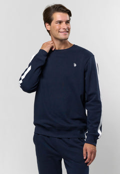 UMCato O-neck Sweatshirt
