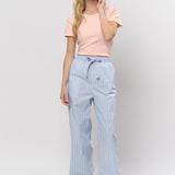 UWMira Striped Pants