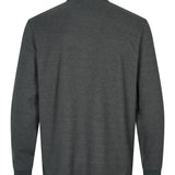 UMDenver Half-Zip Polo