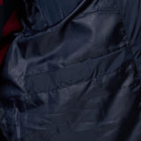 Henrik Quilted Jacket