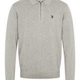 UMSanka Knit Polo