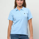 UWHelga Rib Polo