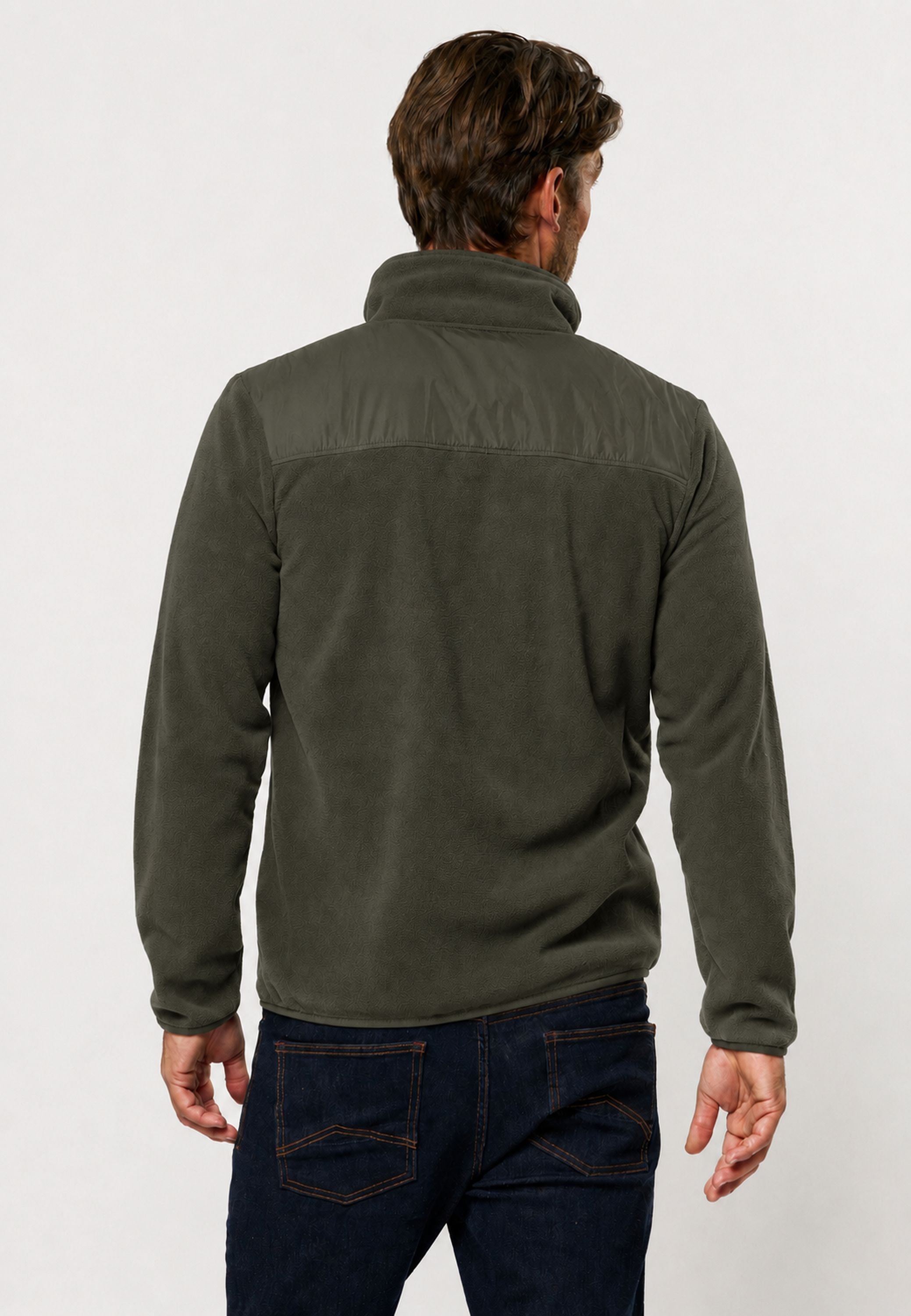 UMVitus Fleece Jacket