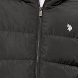 UMHenrik Quilted Jacket