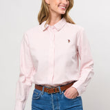 UWGina Oxford Reg. Fit Shirt