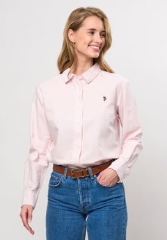 UWGina Oxford Reg. Fit Shirt