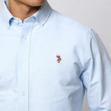 Armin Oxford Shirt Reg. Fit