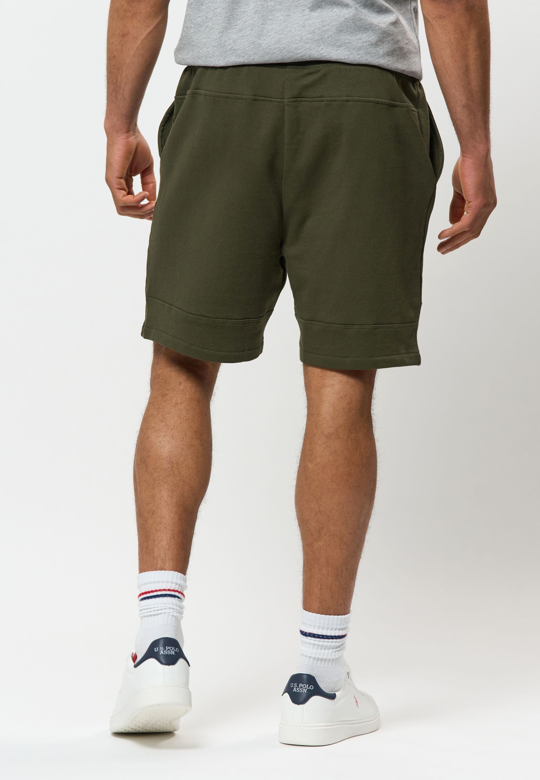 UMCarsten Sweatshorts