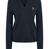 UWLilwan Knit Polo