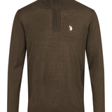 UMMason Merinowool Knit
