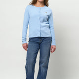 UWMaise Long Sleeve Cardigan