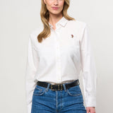 UWGina Oxford Reg. Fit Shirt
