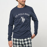 Kaiser Long Sleeve T-Shirt