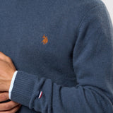 Ketil Lambswool Knit