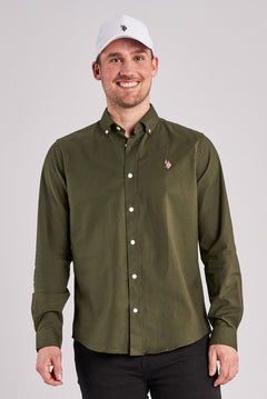 Calvert Shirt Reg. Fit