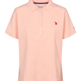 UWHelga Rib Polo