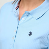 UWHelga Rib Polo
