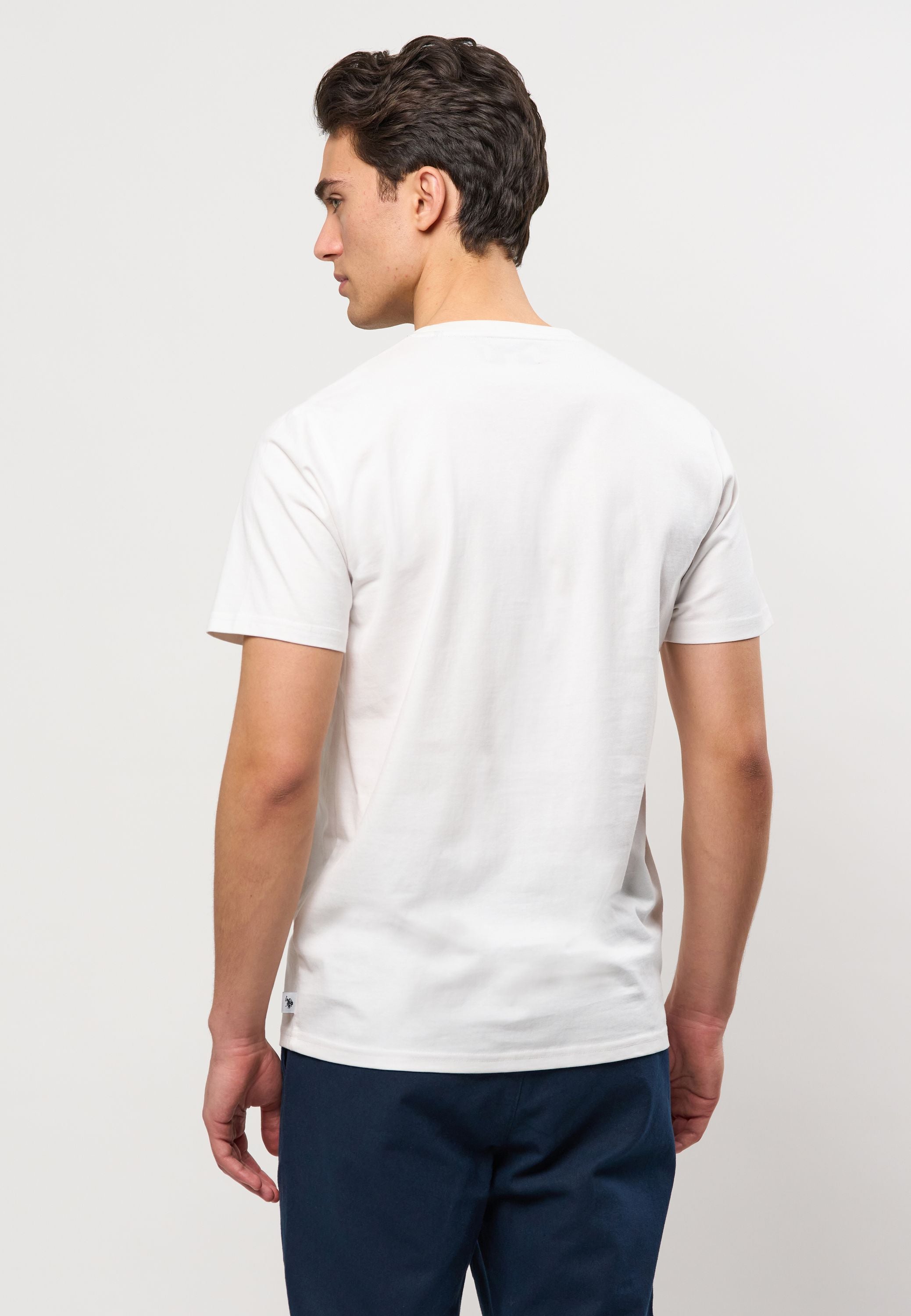 UMElias Reg. Fit T-shirt