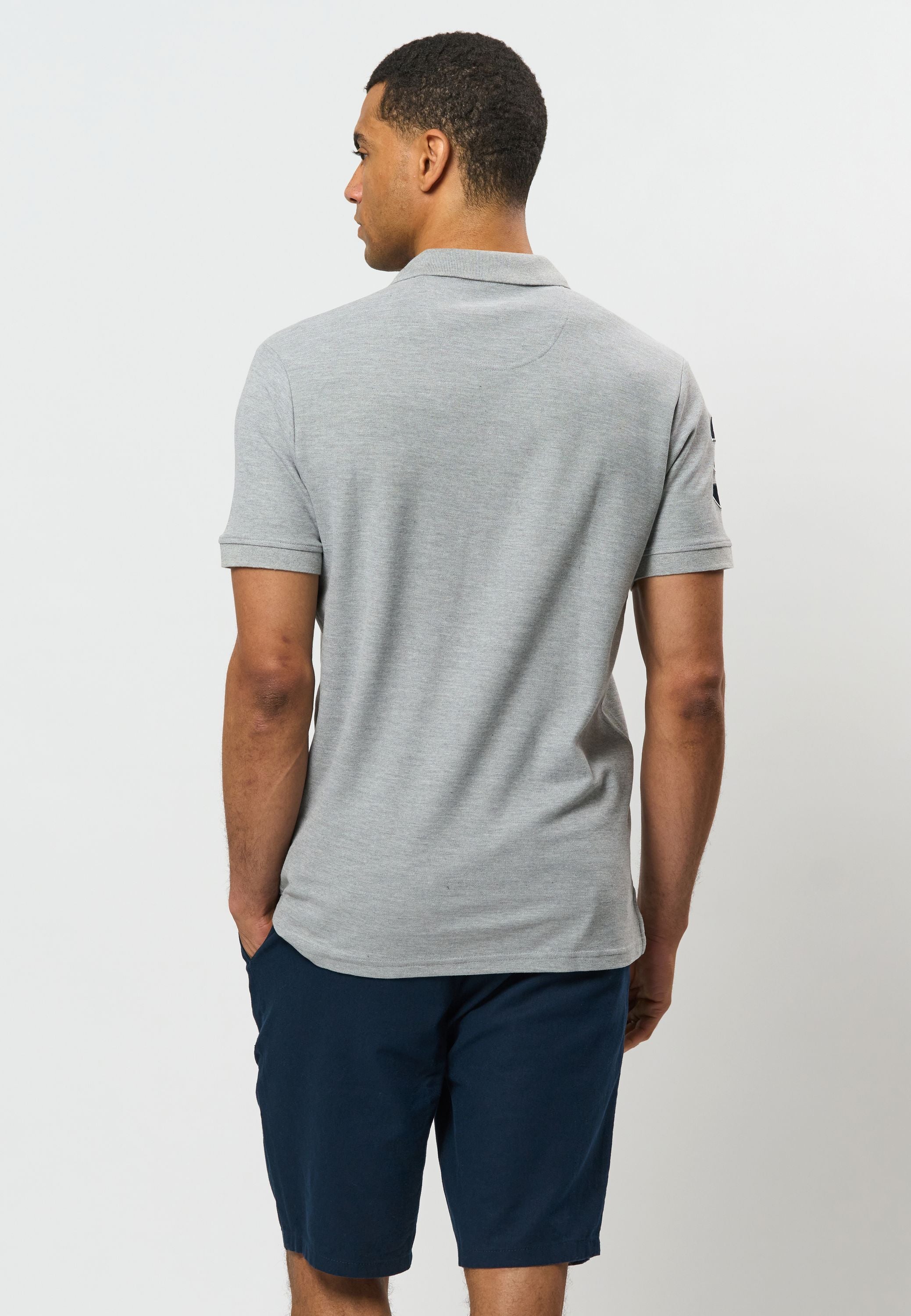 UMAlfredo Polo