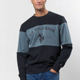 UMCay O-neck Sweatshirt