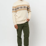 UMDenny Cable Knit