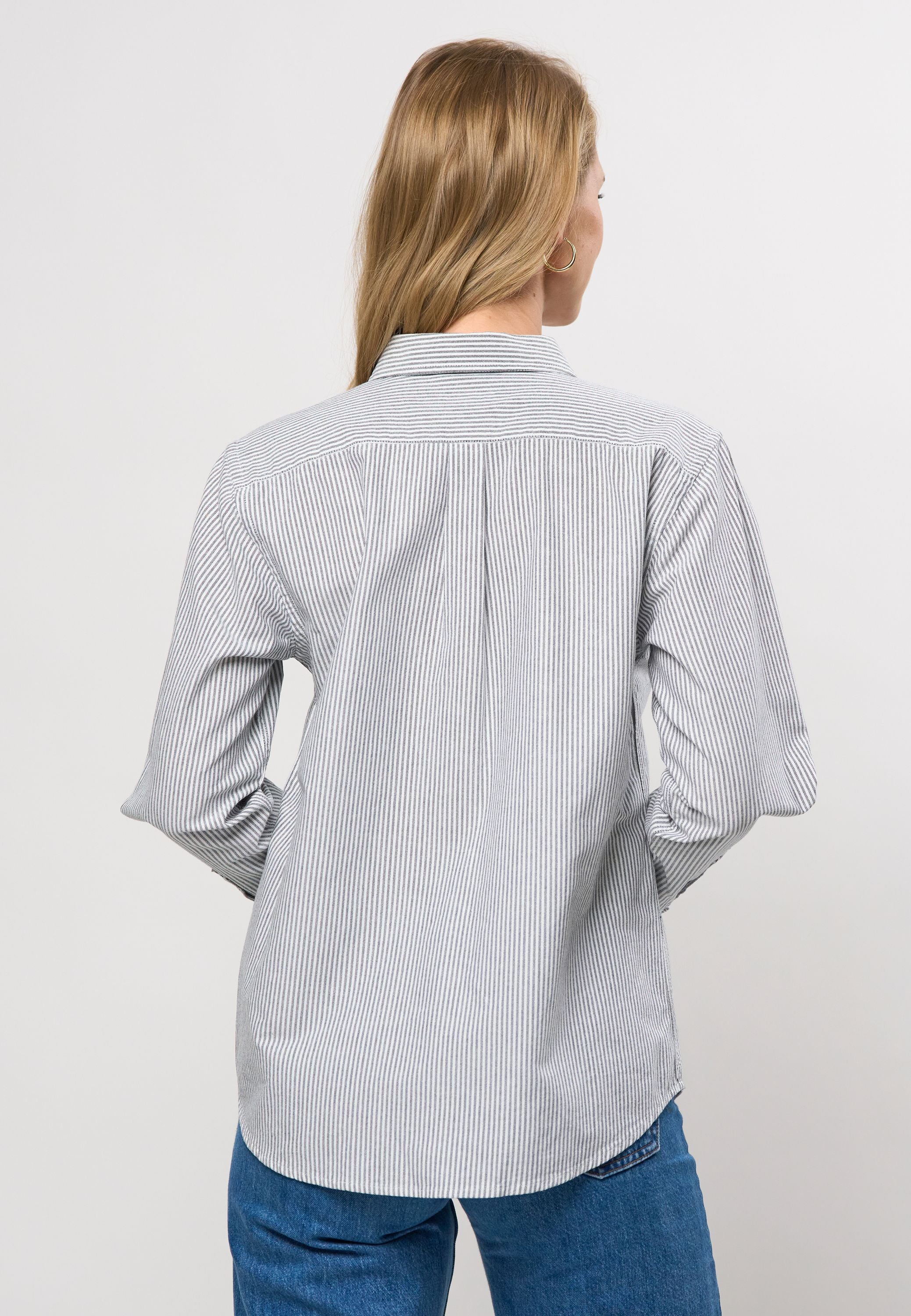 UWGina Oxford Reg. Fit Shirt