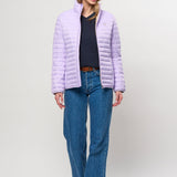 UWJoy Quilted Jacket