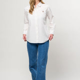 UWGina Oxford Reg. Fit Shirt