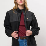 UWLei Jacket