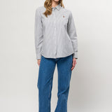 UWGina Oxford Reg. Fit Shirt