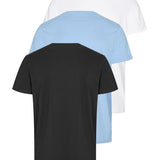 Arjun 3-pack T-shirt