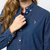 Bene Denim Shirt