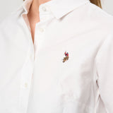 UWGina Oxford Reg. Fit Shirt