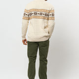 UMDenny Cable Knit