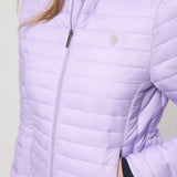UWJoy Quilted Jacket