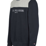 UMCesar O-neck Sweatshirt