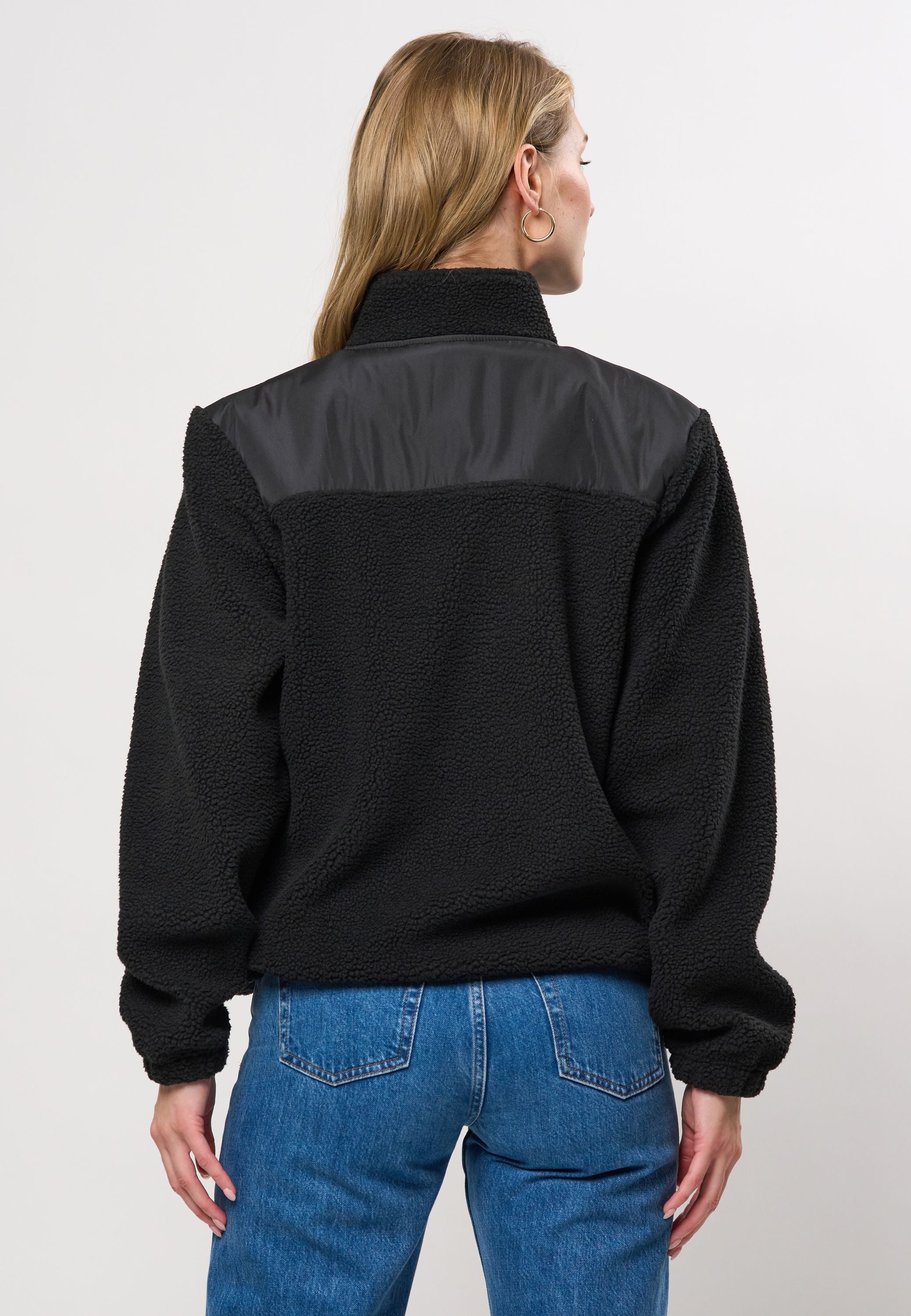 UWLei Jacket