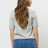 UWLilwan Short Sleeve Knit