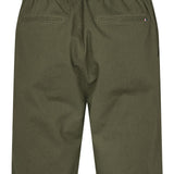 UMJorge Linen Shorts