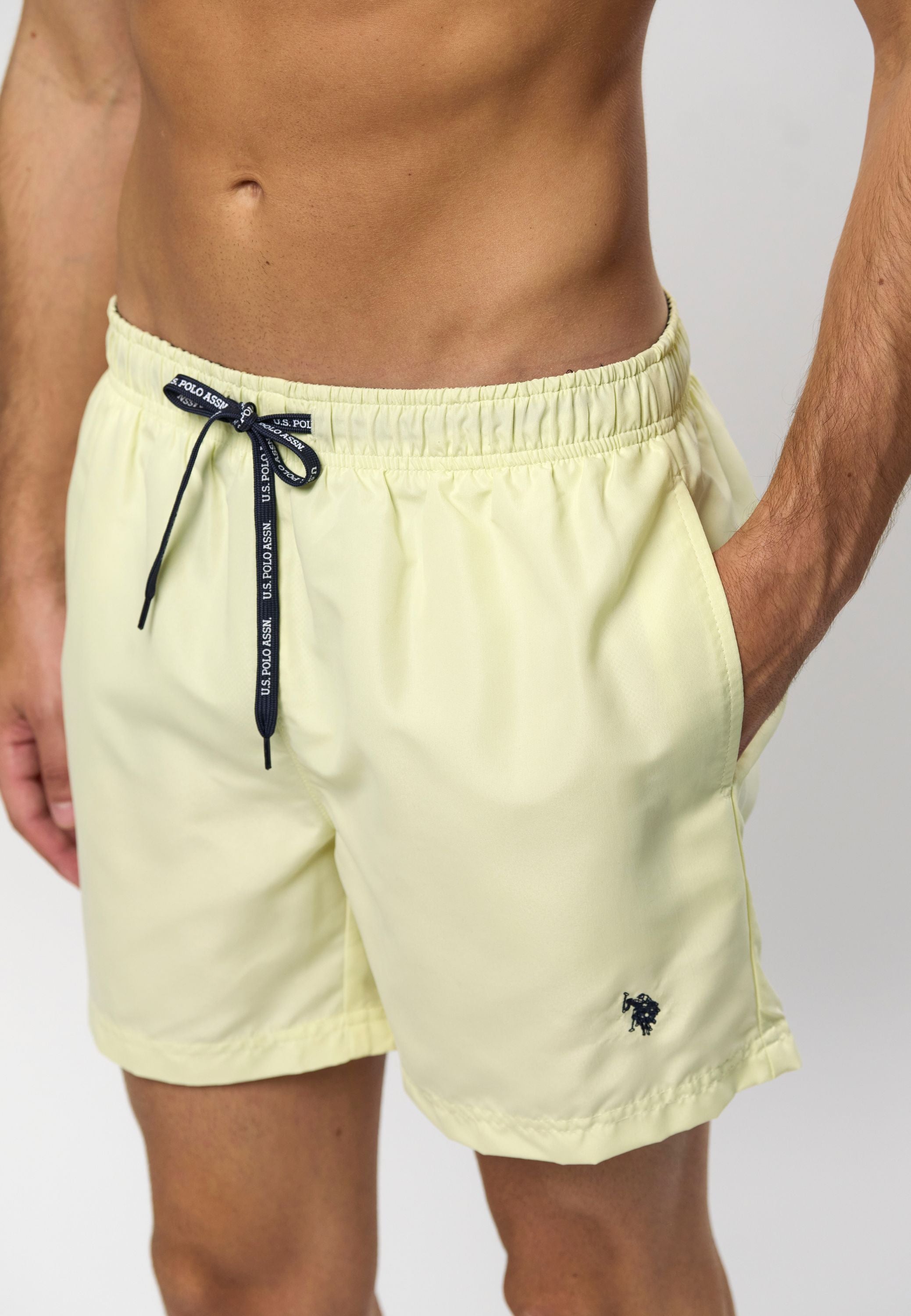 UMAza Swimshorts