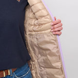 UWJoy Quilted Jacket
