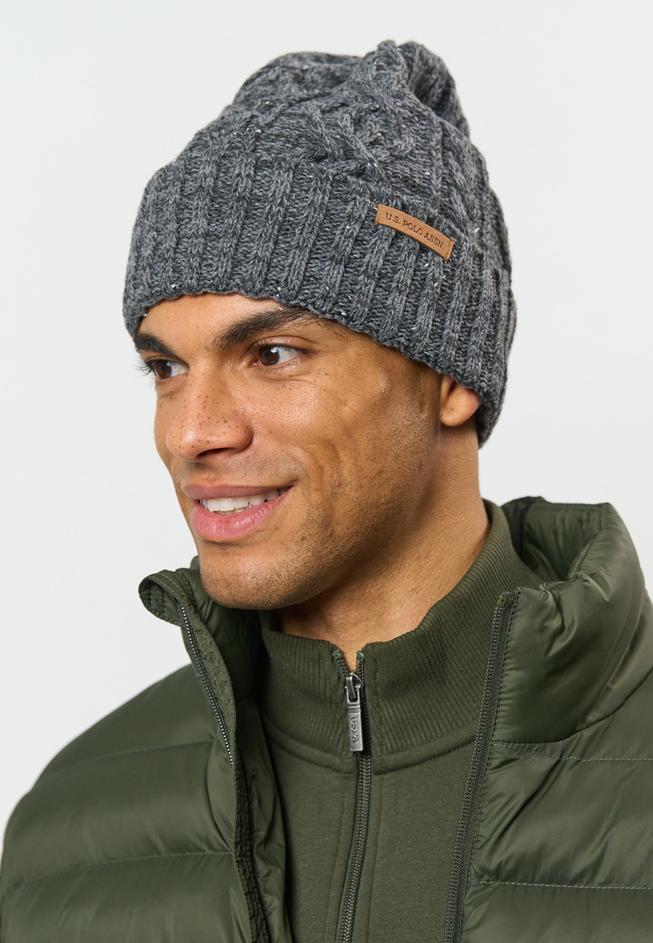 UUCharlie Unisex Hood