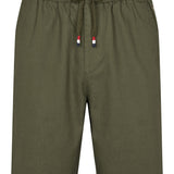UMJorge Linen Shorts